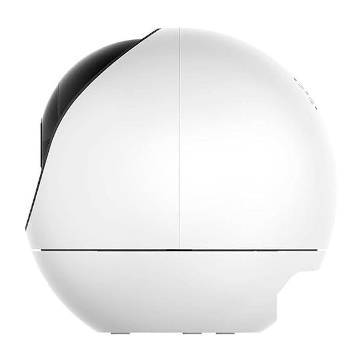 EZVIZ - EZVIZ C6 2K+ 2-PACK 256GB Cámara de Seguridad WIFI 4MP PT360