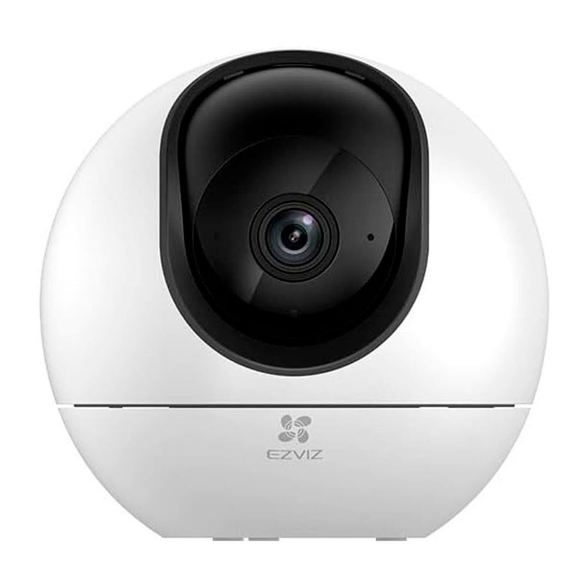 EZVIZ - EZVIZ C6 2K+ 3-PACK 64GB Cámara de Seguridad WIFI 4MP PT 360