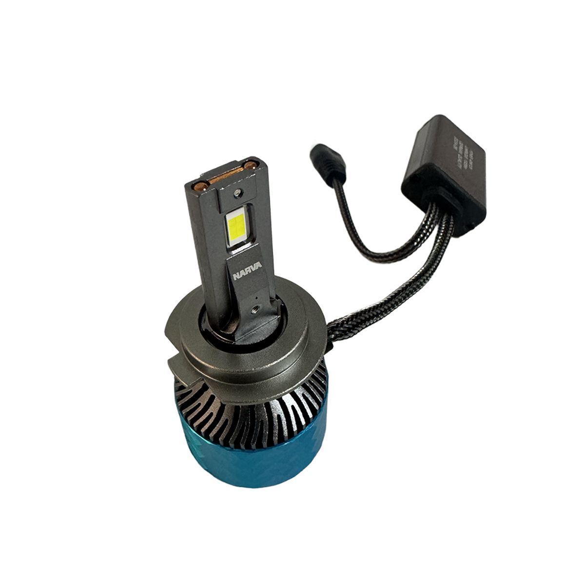 GENERICO - Par Focos led NARVA faro alta baja h7 potente