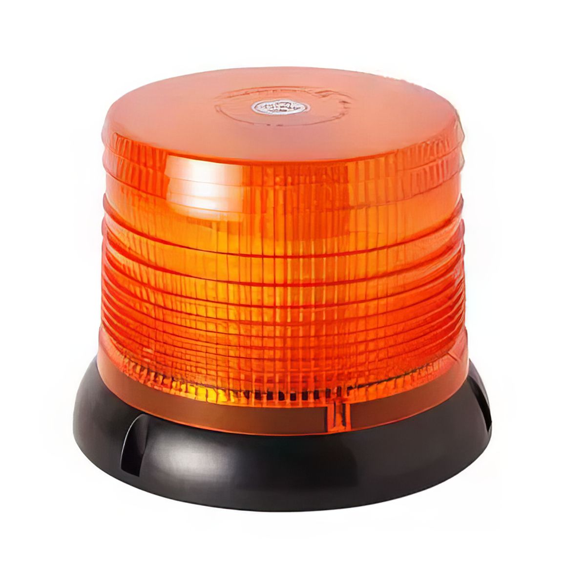 GENERICO - Circulina Ambar 10Led C entrada Cigarrera Imantado129CM