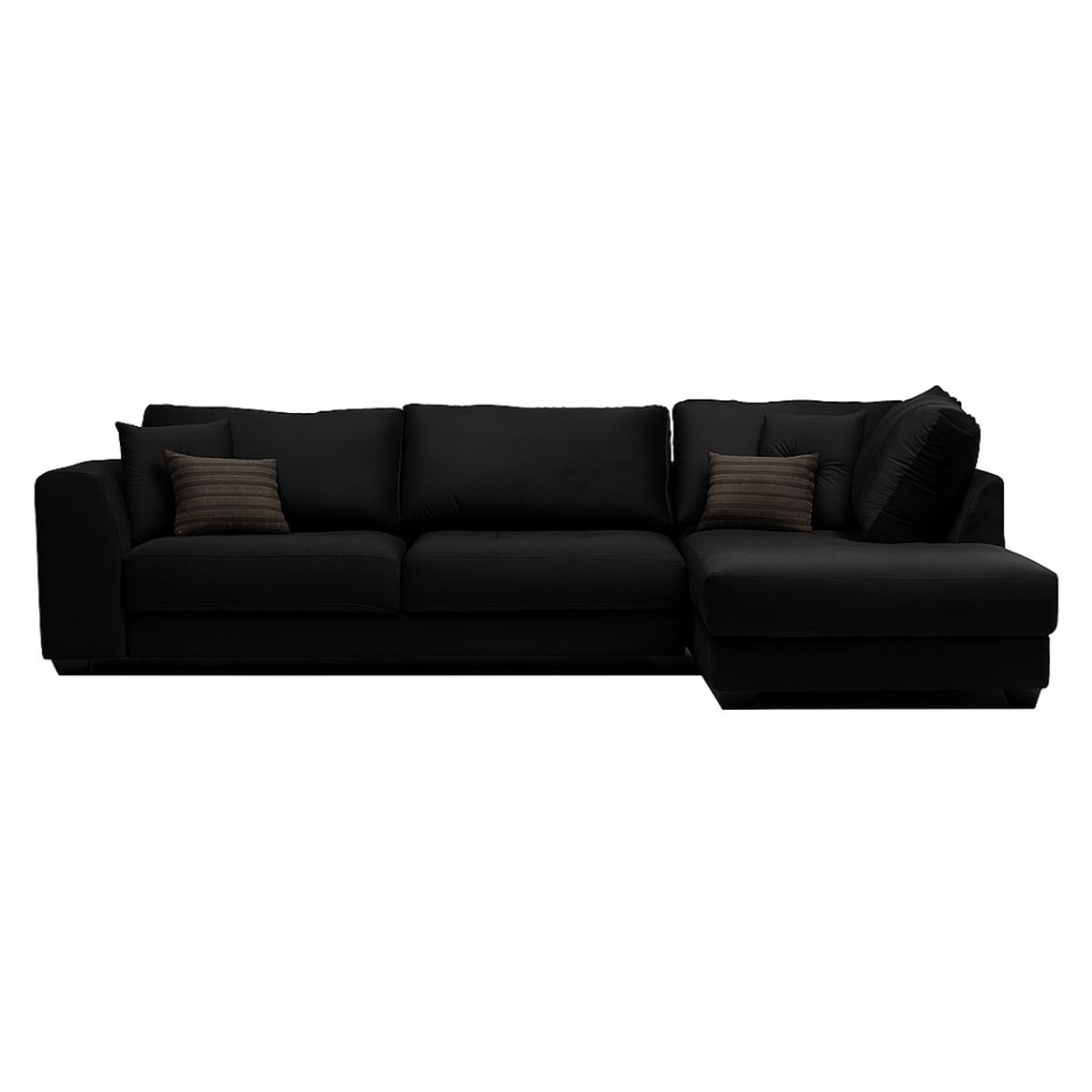 GENERICO - Seccional Derecho Soria - Negro