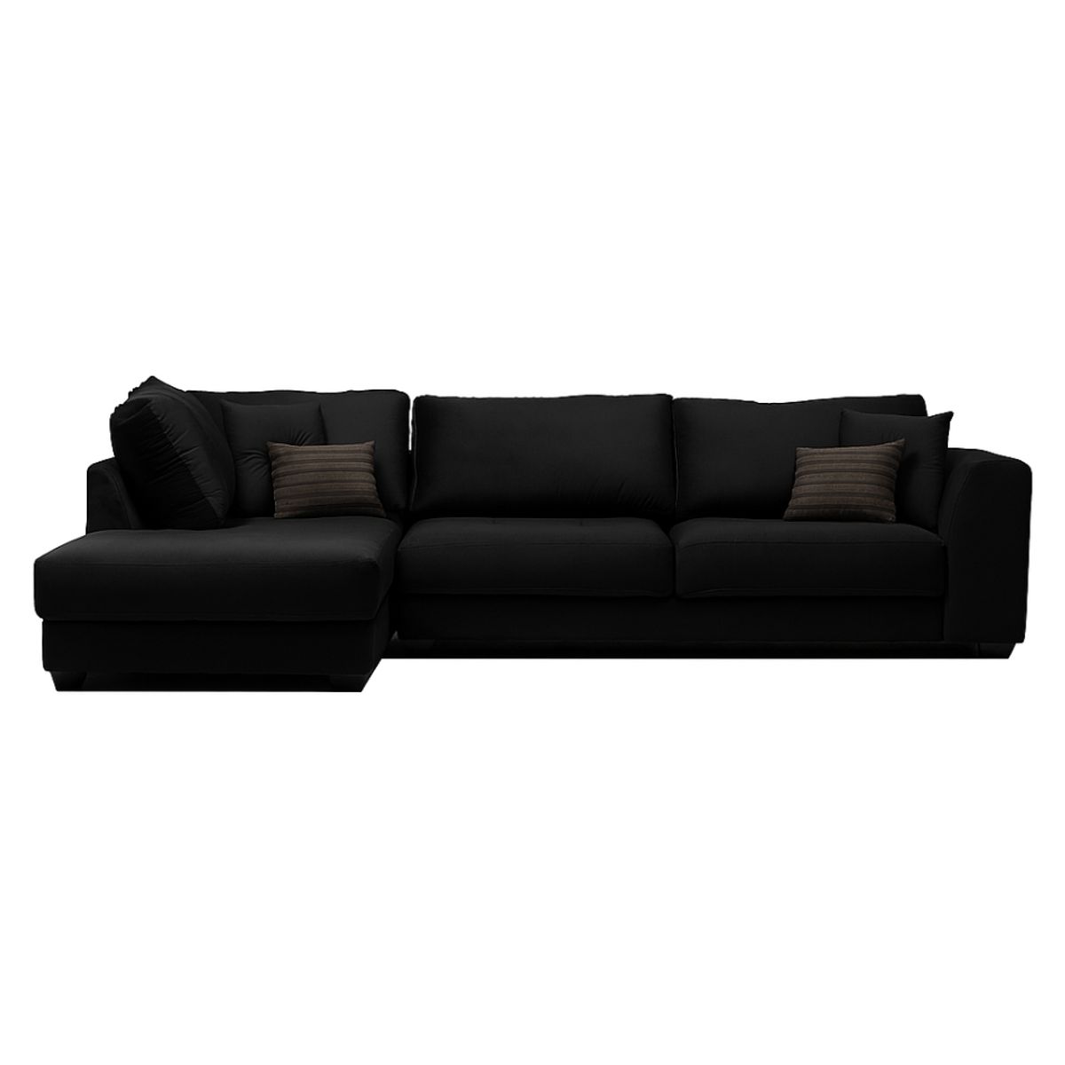 GENERICO - Seccional Izquierdo Soria - Negro