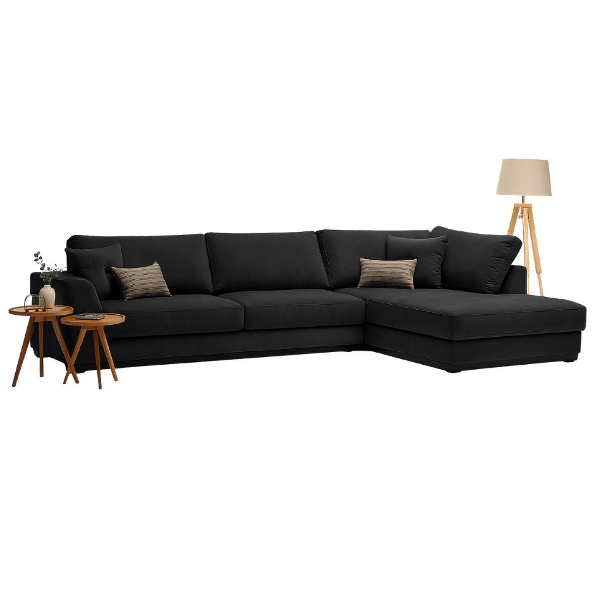 GENERICO - Seccional Derecho Soria - Gris Oscuro