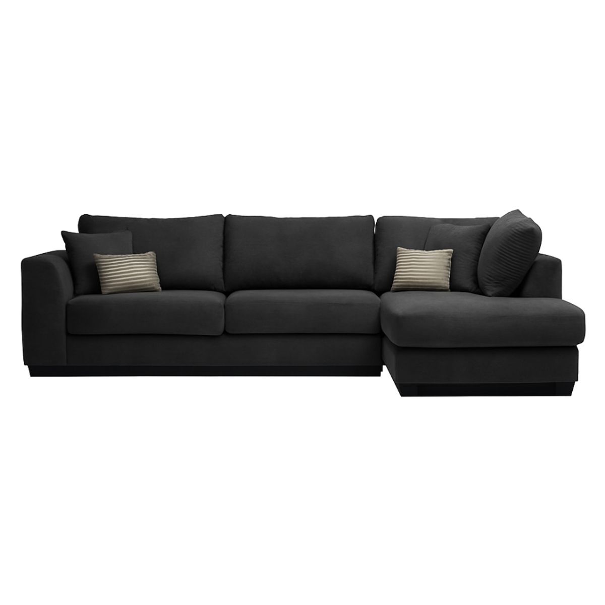 GENERICO - Seccional Derecho Soria - Gris Oscuro