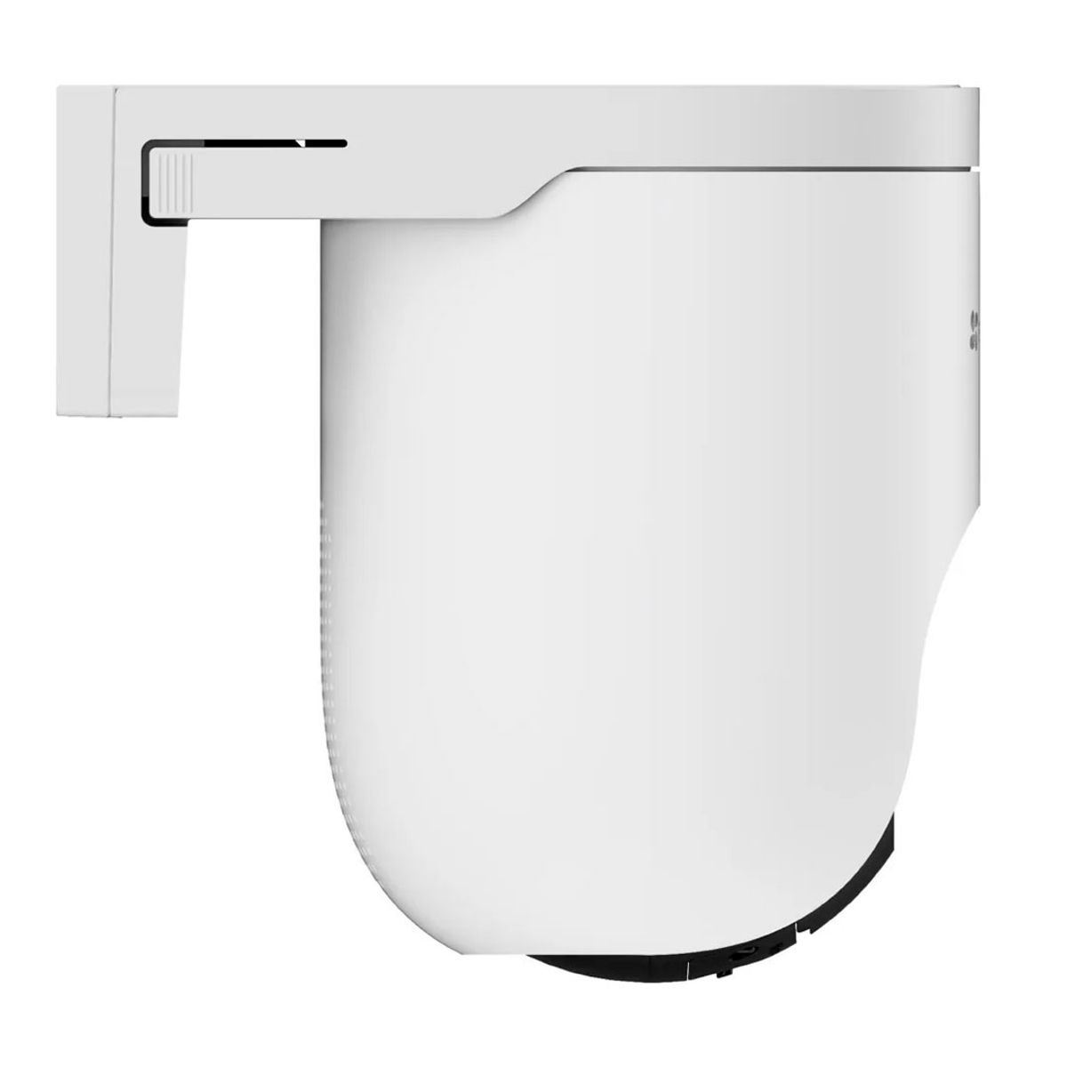 EZVIZ - EZVIZ H8C PRO 4K 3-PACK 256GB Cámara de Seguridad WIFI 8MP