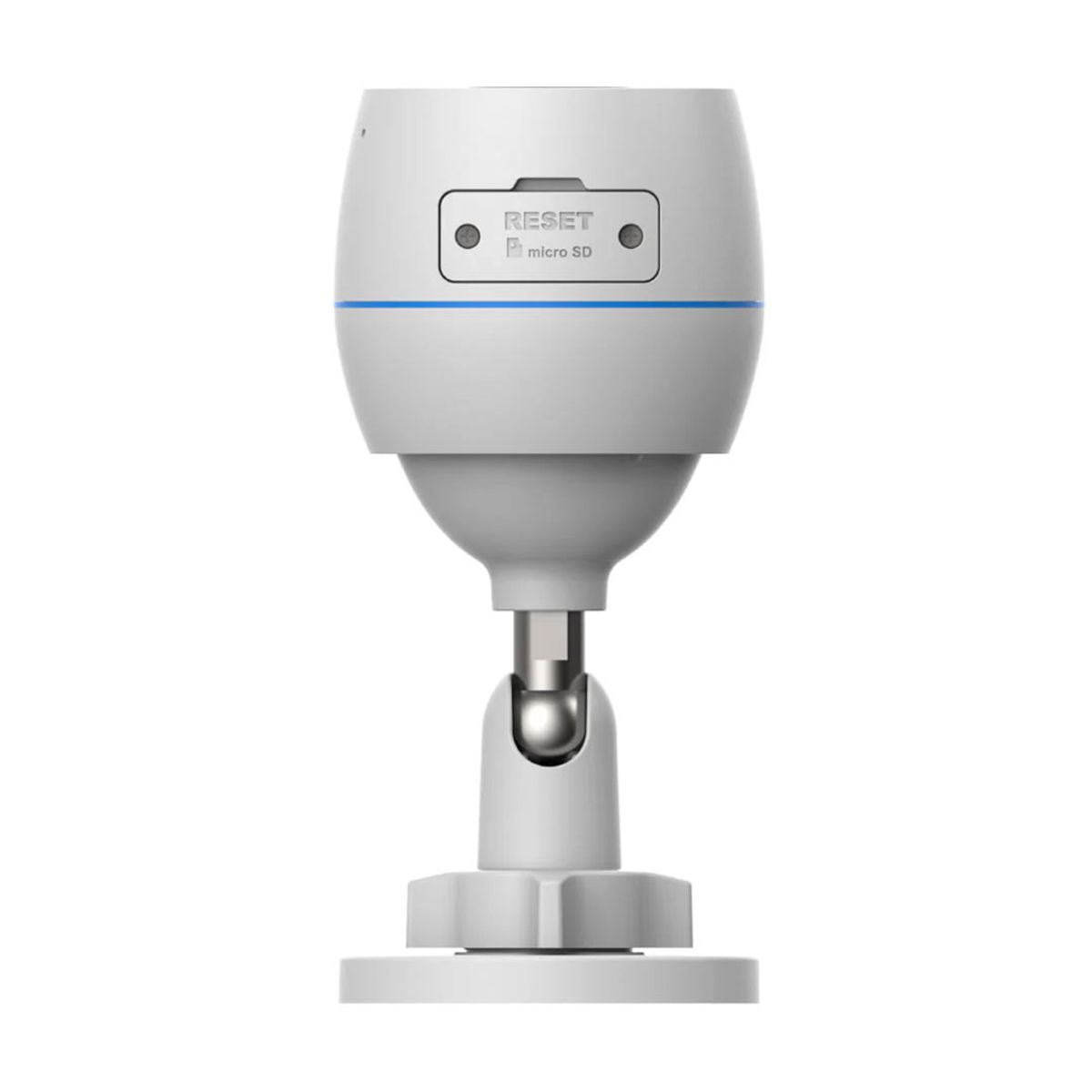 EZVIZ - EZVIZ H3C 1080P 2-PACK 128GB Cámara de Seguridad WIFI 2MP