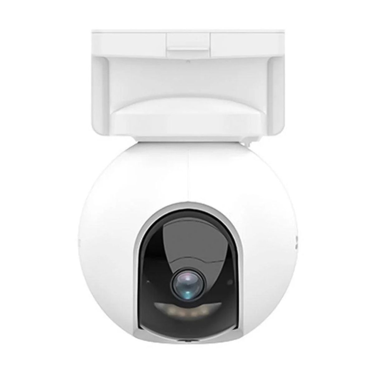 EZVIZ - EZVIZ CB8 2K 3-PACK 128GB Cámara de Seguridad WIFI 3MP Bat