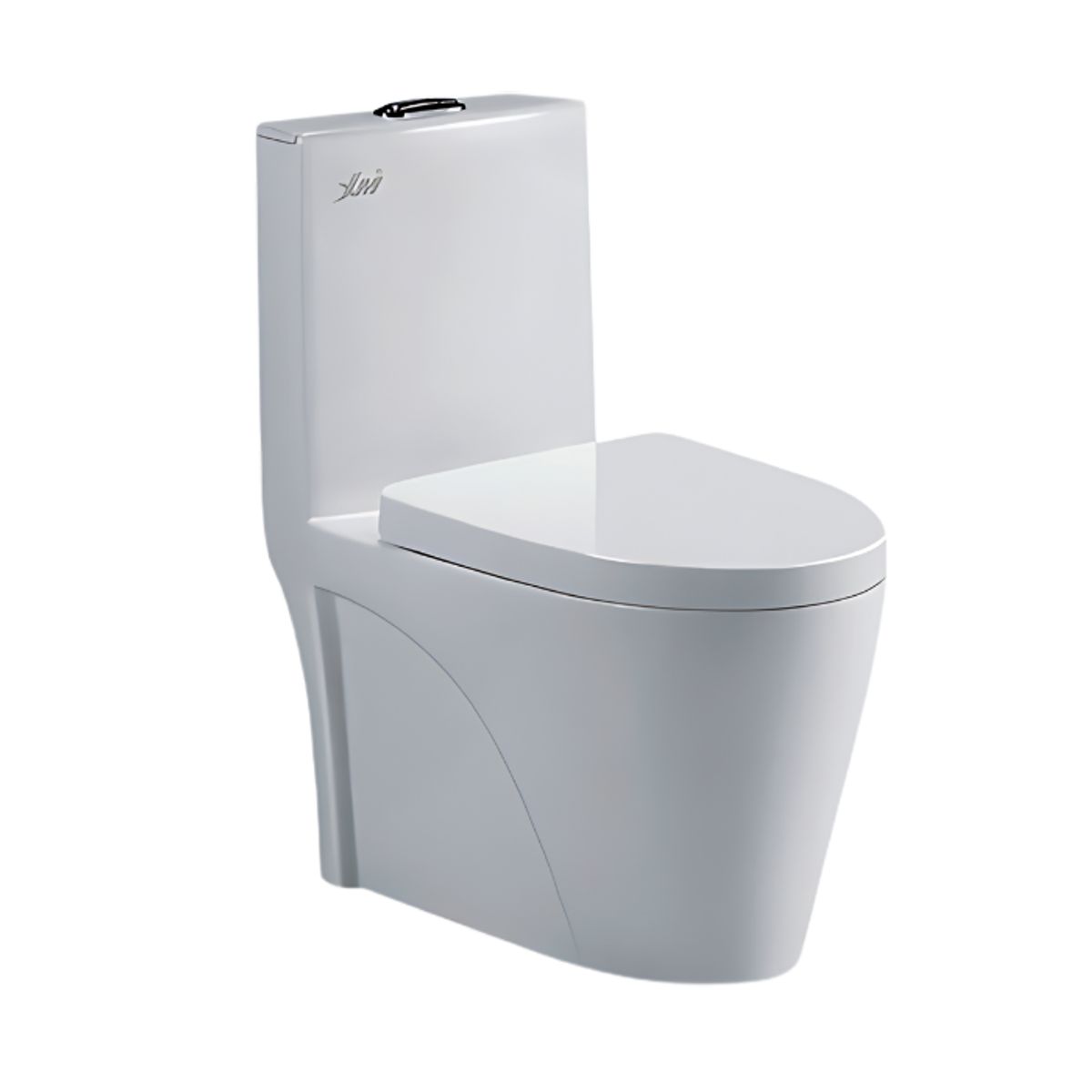 XM - INODORO ONE PIECE BLANCO IN8835