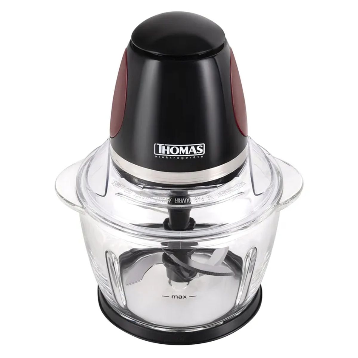 THOMAS - Picadora TH-9005V 200W