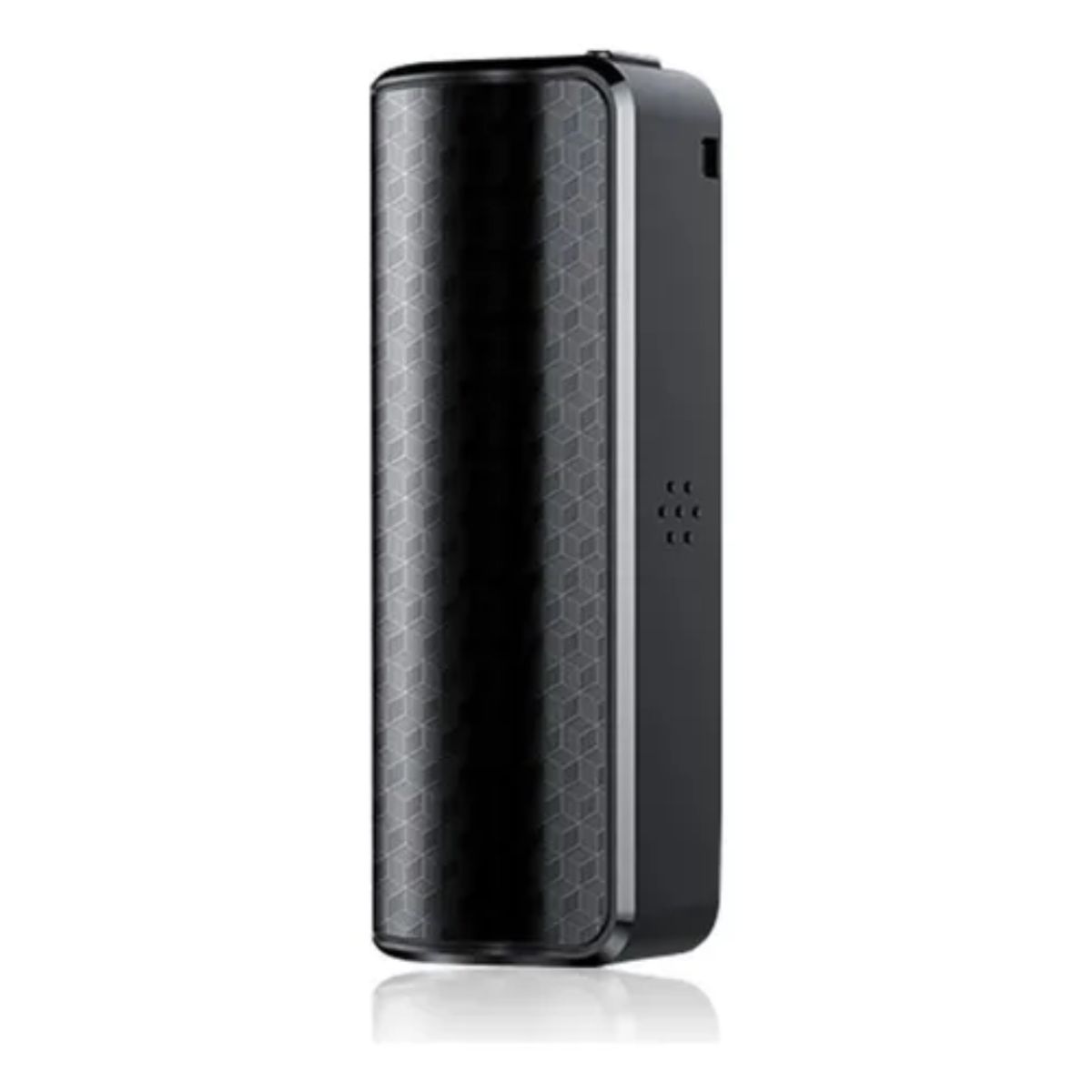 GENERICO - Mini Grabadora De Voz Magnética 8gb Espía Larga Duración