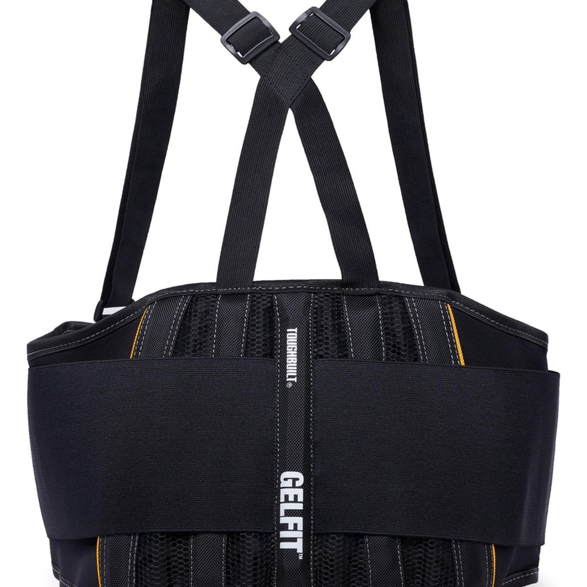 TOUGHBUILT - Faja Con Tirantes Ajustables Talla L Toughbuilt Tb-45g-l