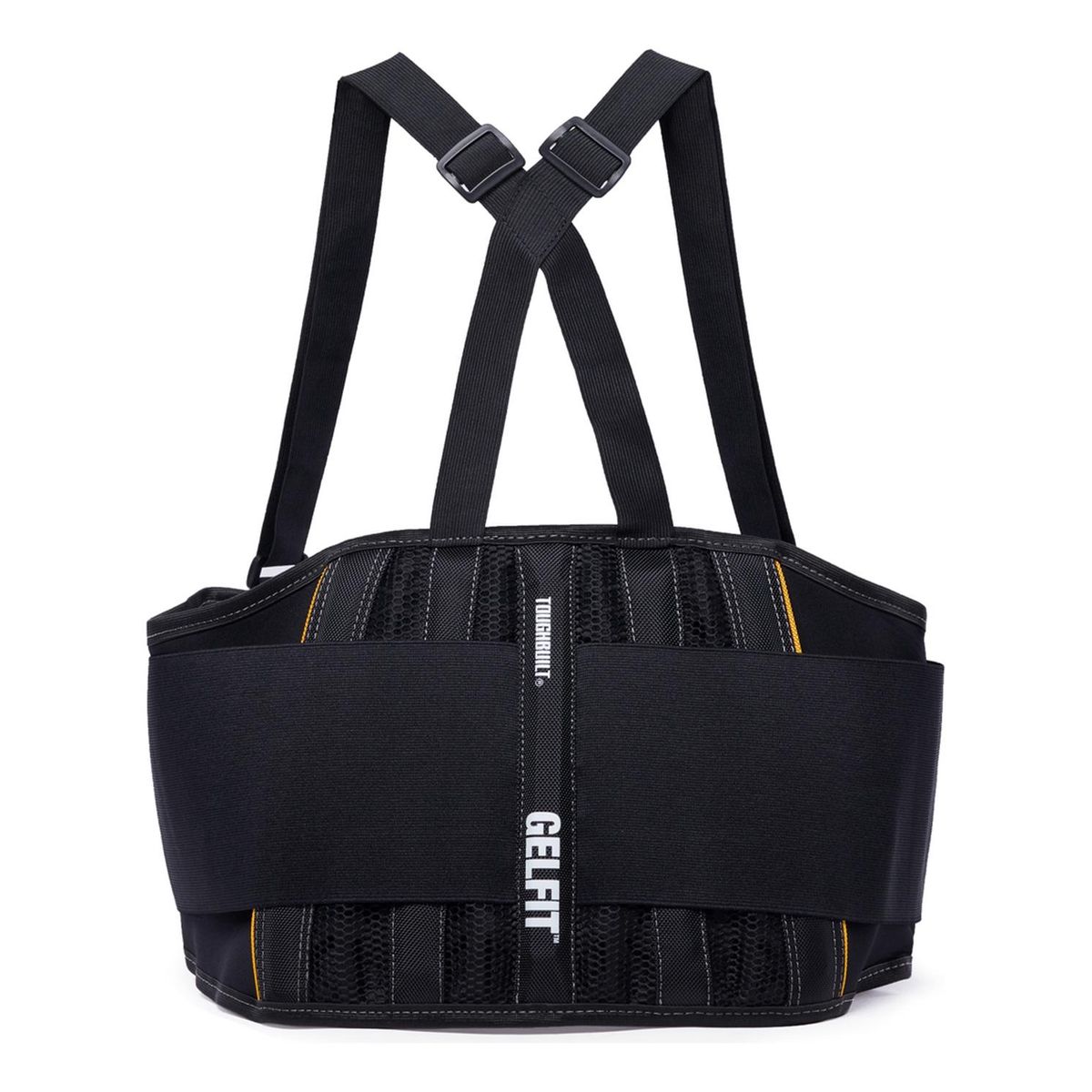 TOUGHBUILT - Faja Con Tirantes Ajustables Talla L Toughbuilt Tb-45g-l