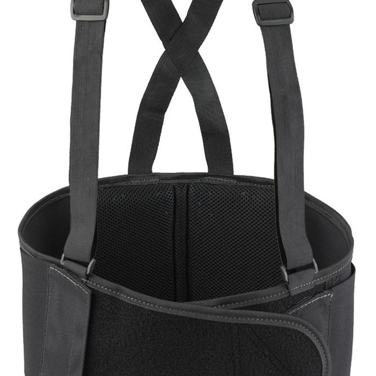 TOUGHBUILT - Faja Con Tirantes Ajustables Talla L Toughbuilt Tb-45g-l