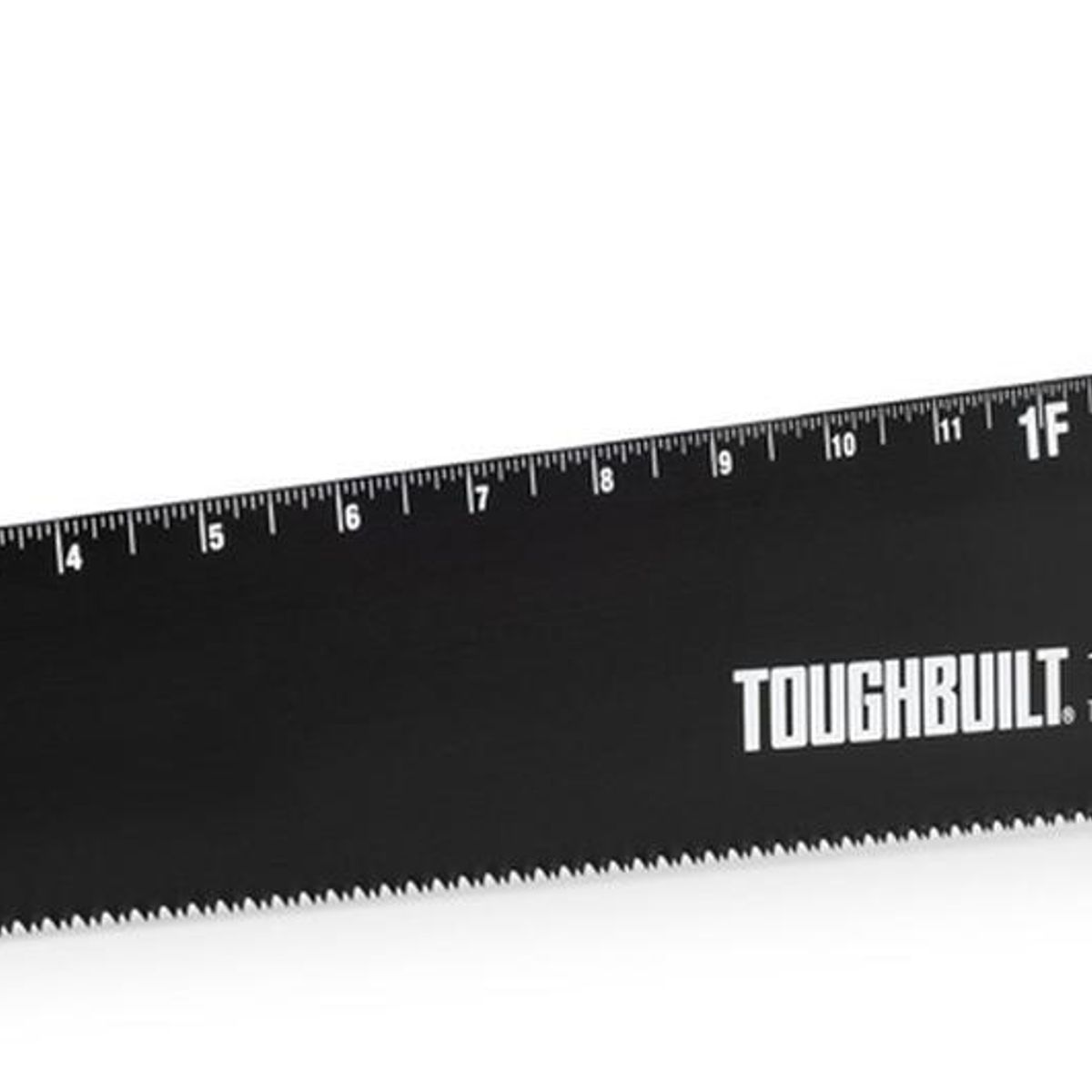 TOUGHBUILT - Serrucho Para Pvc Y Plástico 18 Toughbuilt Tb-h4-26-18