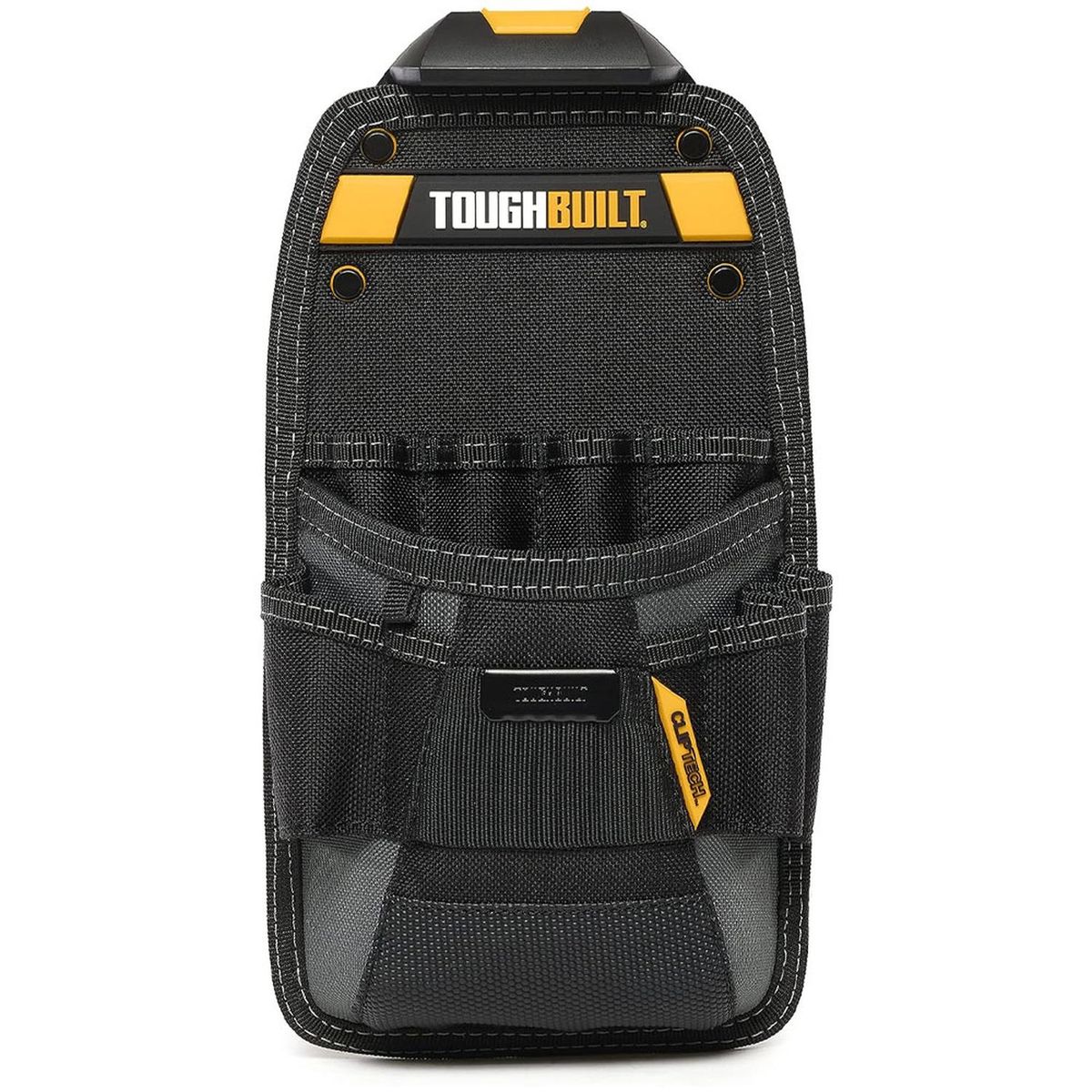 TOUGHBUILT - Bolso Portaherramientas 11 Bolsillos Toughbuilt Tb-ct-22