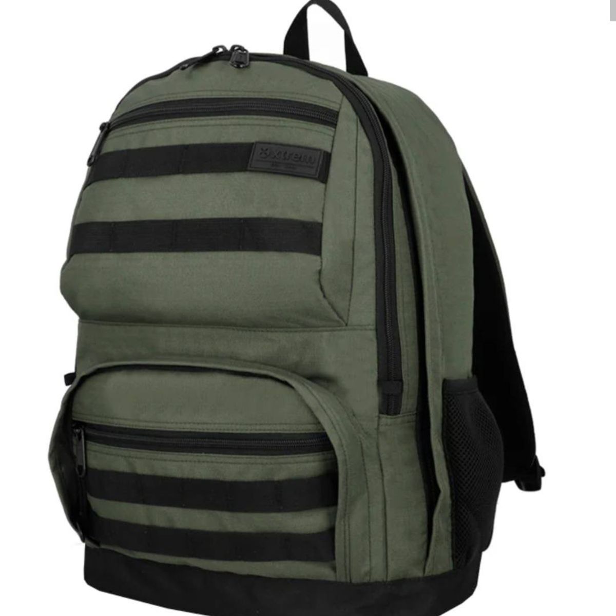 XTREM - MOCHILA XTREM BANDIT PARA LAPTOP 16 VERDE