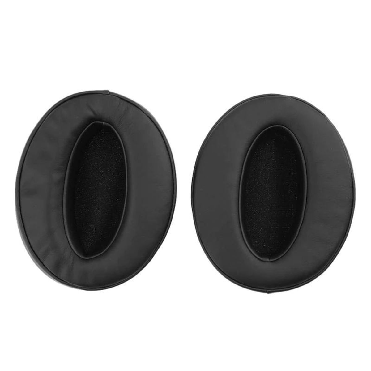 GENERICO - Almohadillas para audífonos Sennheiser HD 4,50 HD4.50 BTNC negro