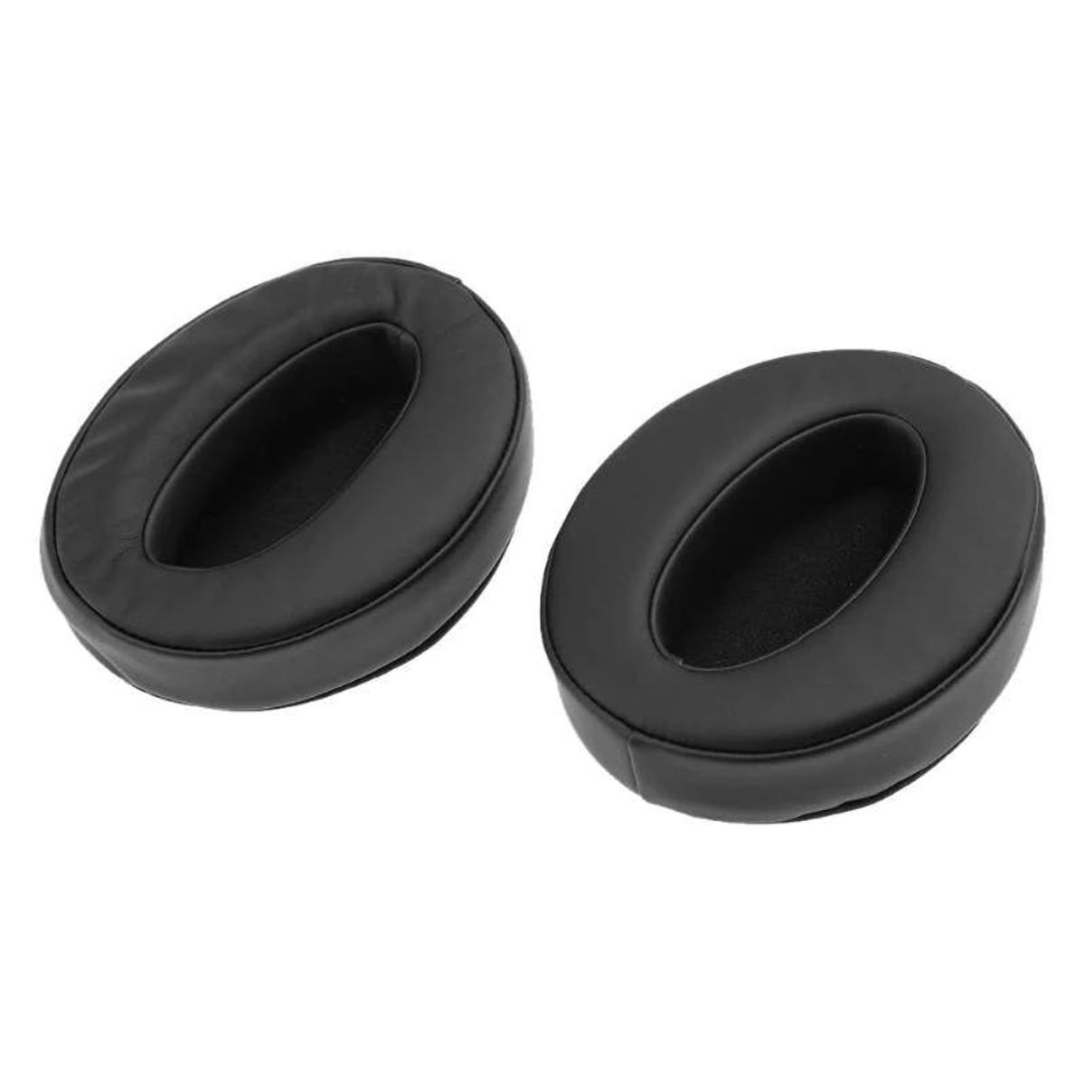 GENERICO - Almohadillas para audífonos Sennheiser HD 4,50 HD4.50 BTNC negro