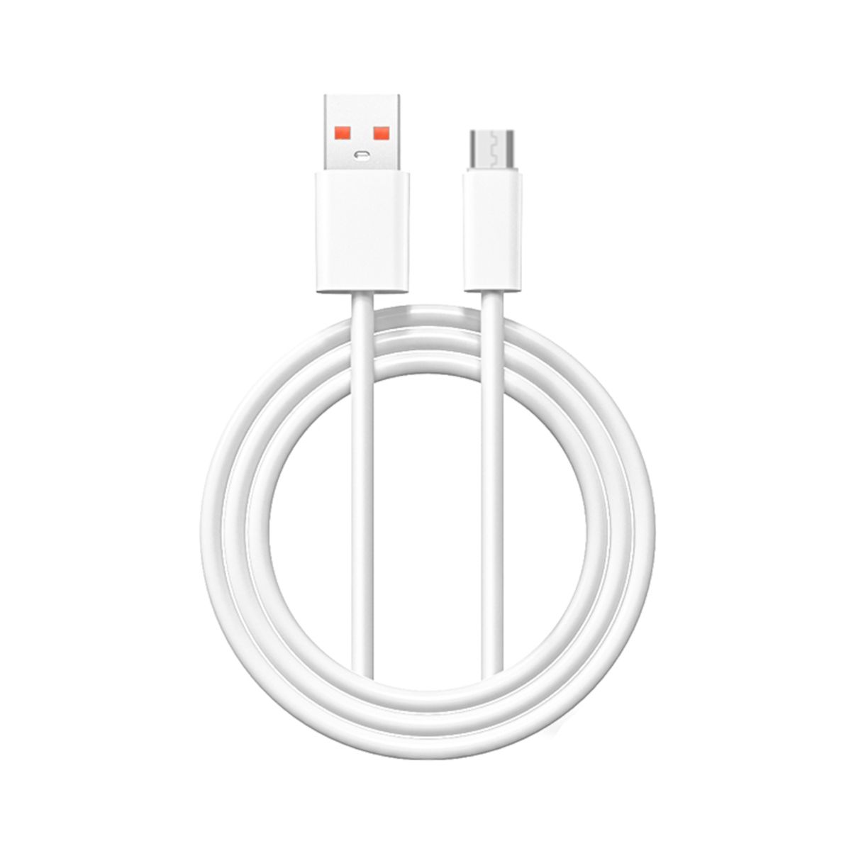 LDNIO - Cable USB-A a Micro Ldnio LS891 Blanco 1 m