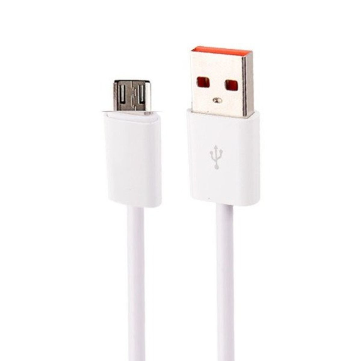 LDNIO - Cable USB-A a Micro Ldnio LS891 Blanco 1 m