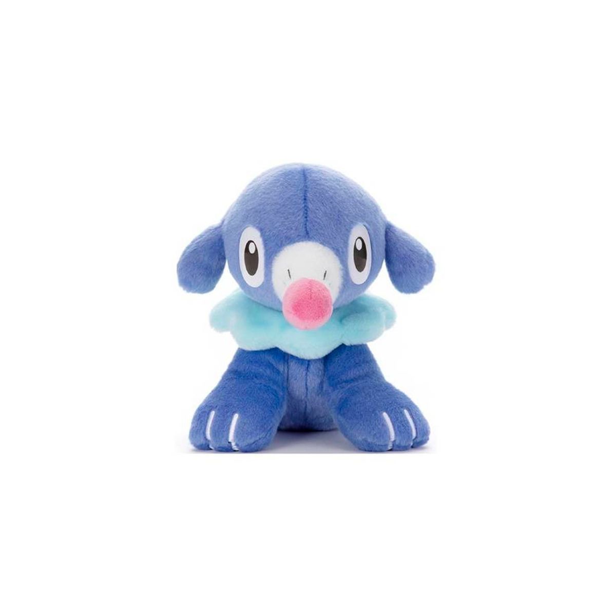 POKEMON - Pokemon Peluche Kimi Ni Kimeta Popplio 22 cm Japon
