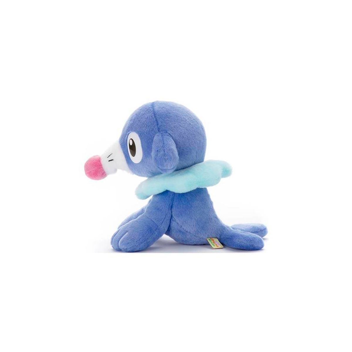 POKEMON - Pokemon Peluche Kimi Ni Kimeta Popplio 22 cm Japon