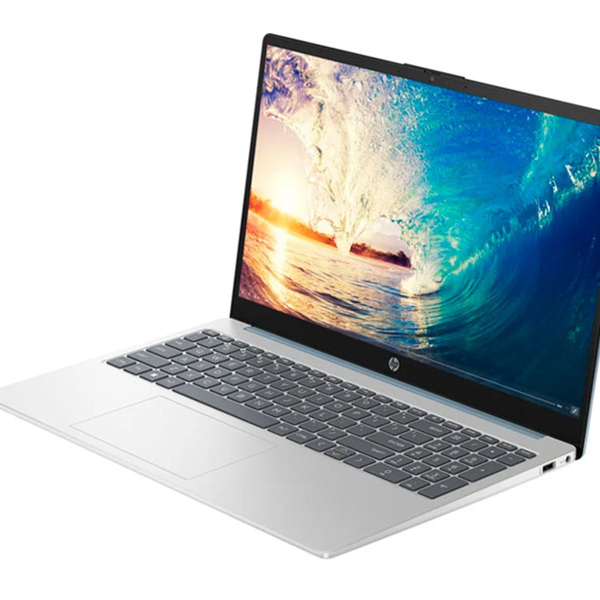 HP - Laptop HP 15-fd0006LA I7-1355U 12GB RAM 512GB SSD 156 SIN WINDOWS 802N8LA