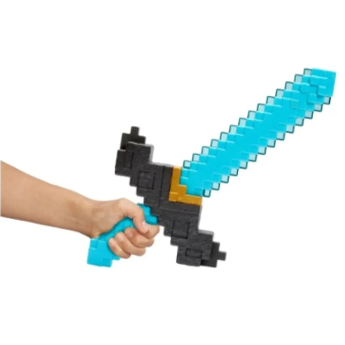 MINECRAFT - ESPADA MINECRAFT ARMA DE BATALLA