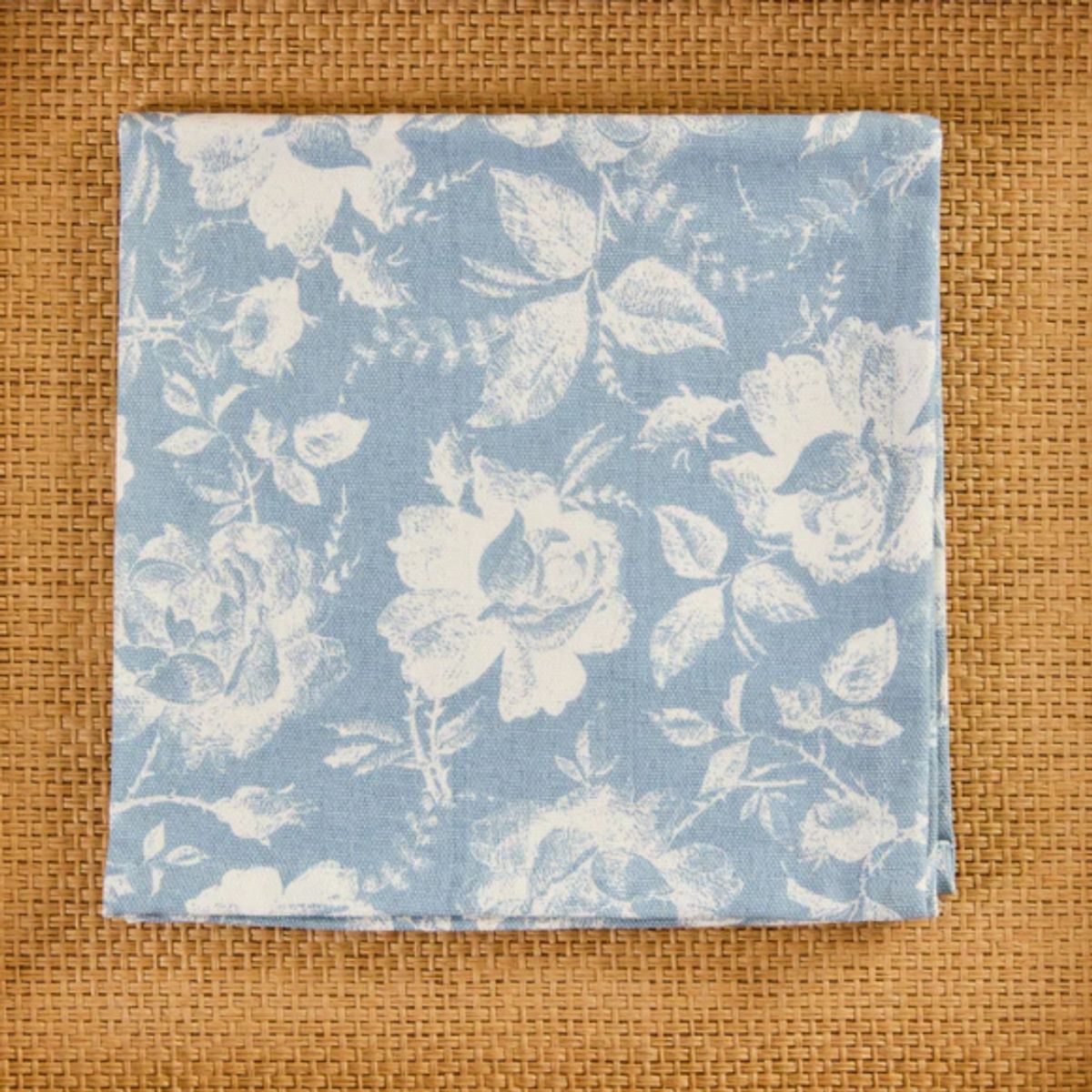 CLAUDIA RIVA HOME - Pack 4u Servilleta de Algodón Kioto