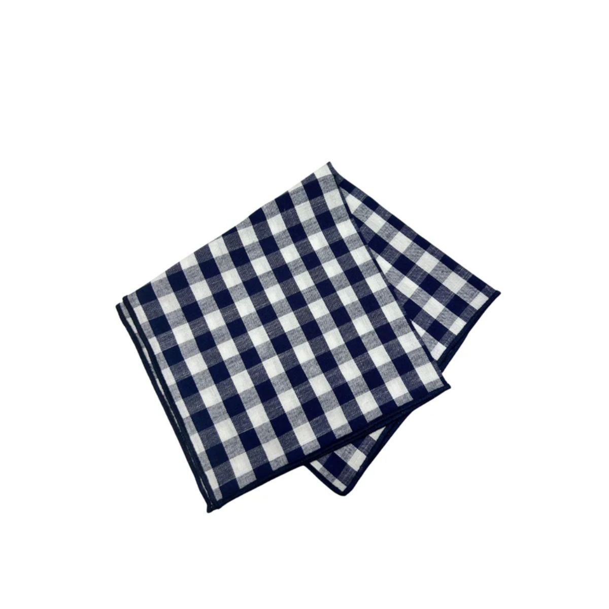 CLAUDIA RIVA HOME - Pack 4u Servilleta de Algodón Wood