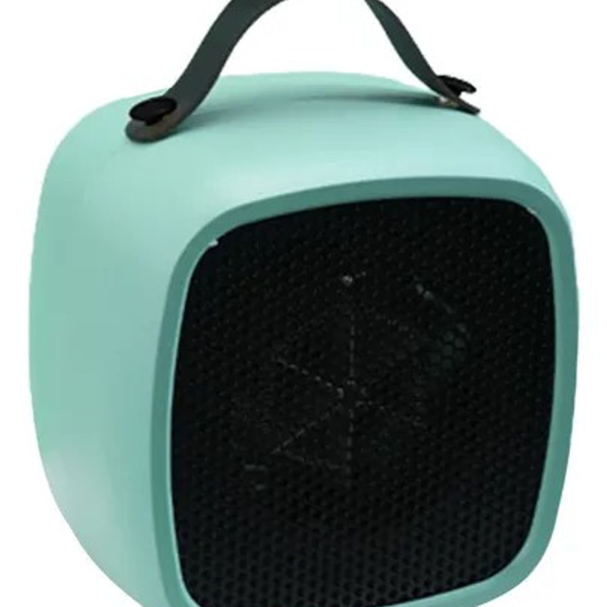 GENERICO - Estufa Eléctrica Portátil  Ahorra Energía y Espacio