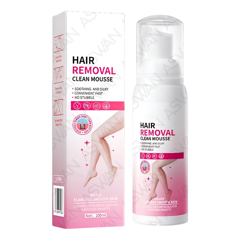 BIOAQUA - CREMA DEPILATORIA 100ML - BIOAQUA