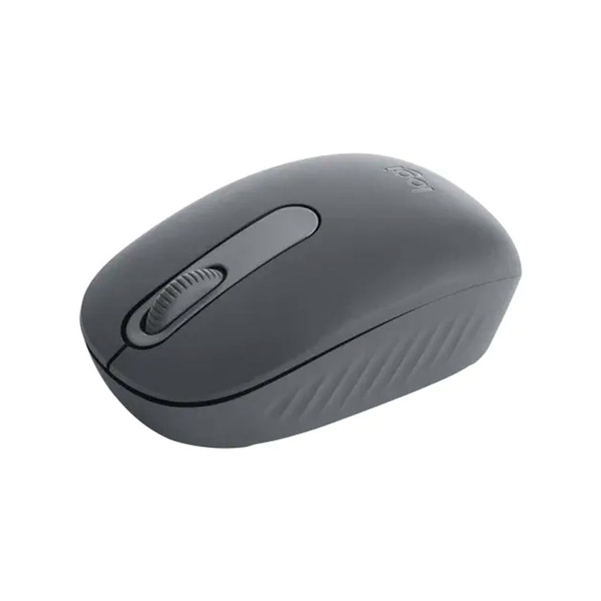 LOGITECH - Mouse Logitech M196 Inalámbrico Bluetooth 1000 DPI, Ambidiestro