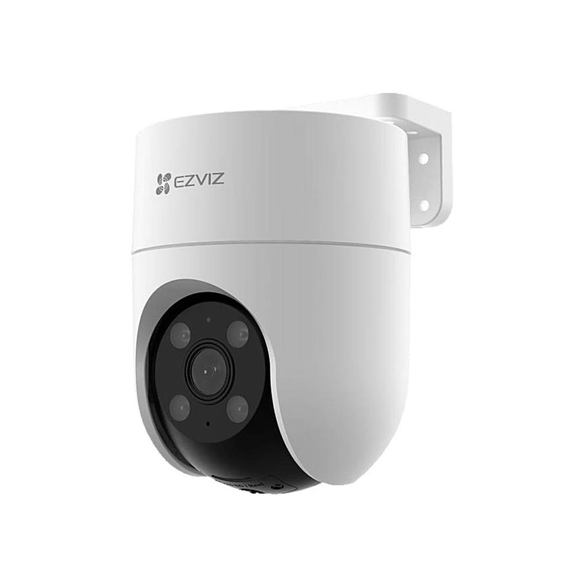 EZVIZ - Cámara de Seguridad Ezviz H8C IP 2MP Wi-Fi