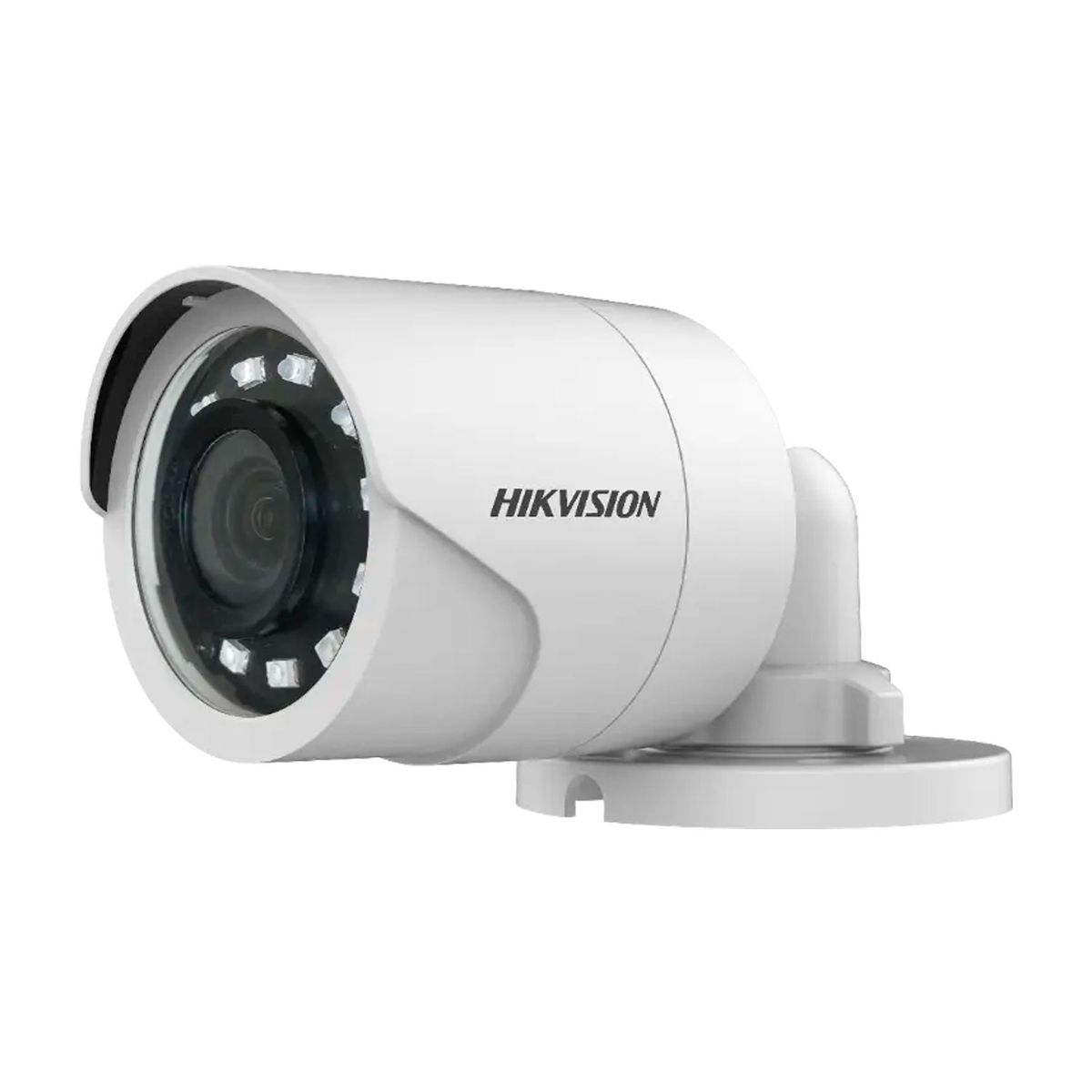 HIKVISION - Cámara Tubo Hikvision 4en1 1080P Exterior