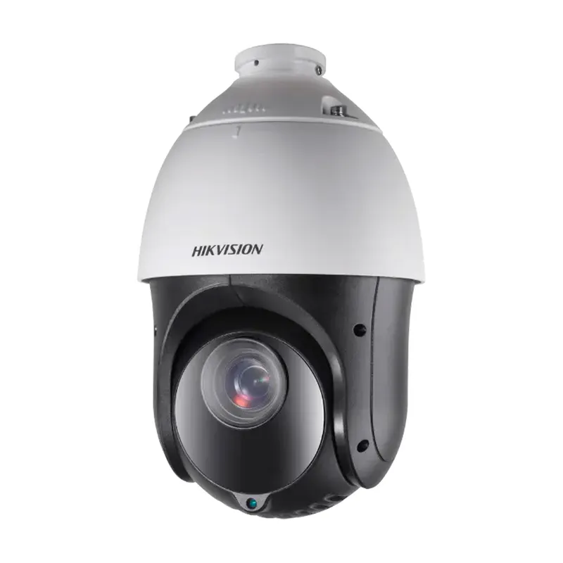 HIKVISION - Cámara Domo PTZ Hikvision IP Full HD IR 100M Zoom 25x DS2DE4225IW-DE