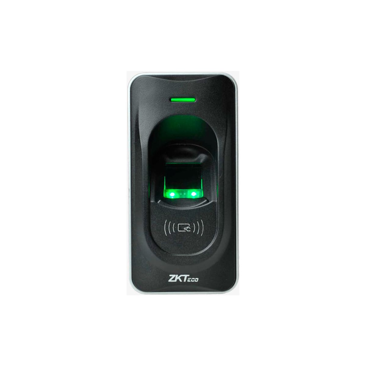 ZKTECO - Lector de Huella Digital ZKTeco FR1200 con Módulo de Proximidad