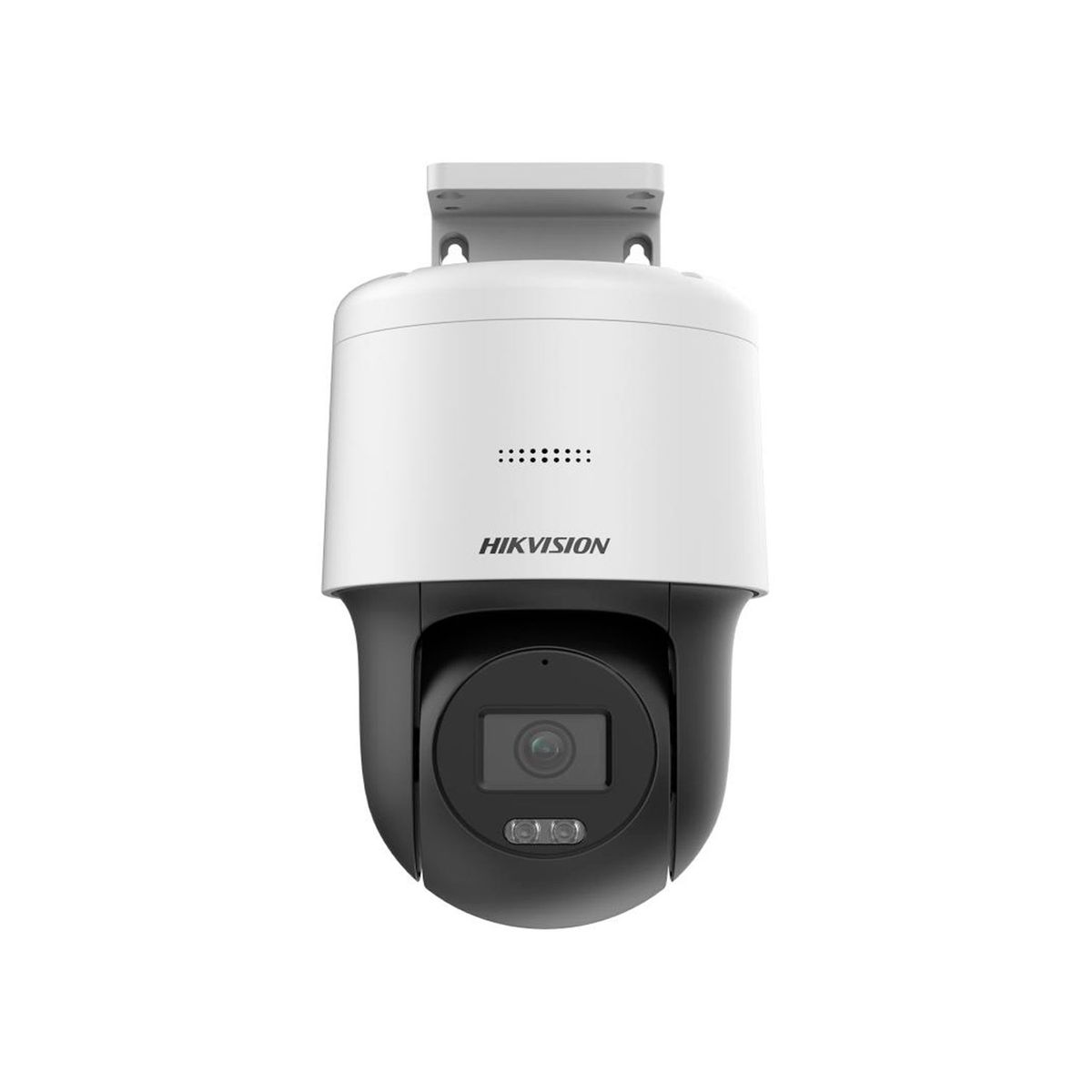 HIKVISION - Cámara Domo PTZ Hikvision DS-2DE2C400MW-DE 4MP IR 30M
