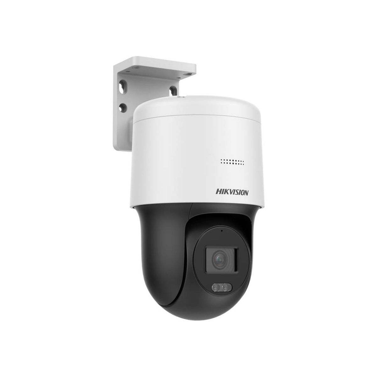 HIKVISION - Cámara Domo PTZ Hikvision DS-2DE2C400MW-DE 4MP IR 30M