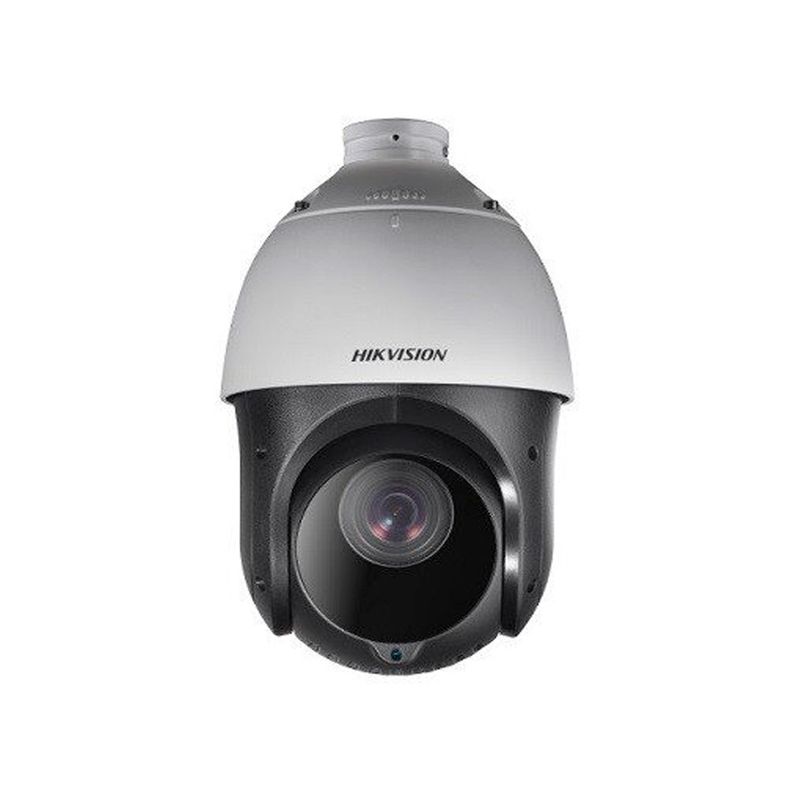 HIKVISION - Cámara PTZ Hikvision DS-2AE4225TI-D 2MP IR 100M Zoom 25X