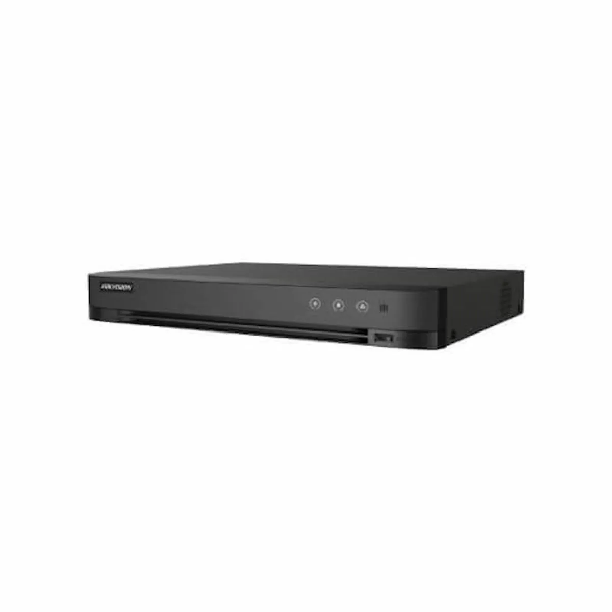 Hikvision - DVR 08 Canales Hikvision Acusense IDS7208HQHI