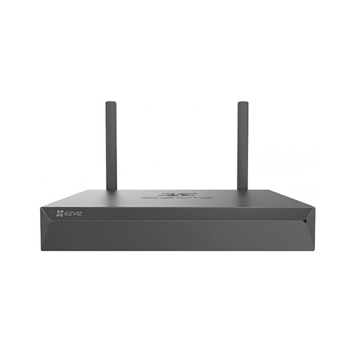 Ezviz - NVR Ezviz CS-X5S-4W WiFi HDMI y VGA 4 Canales 1 Sata hasta 8TB