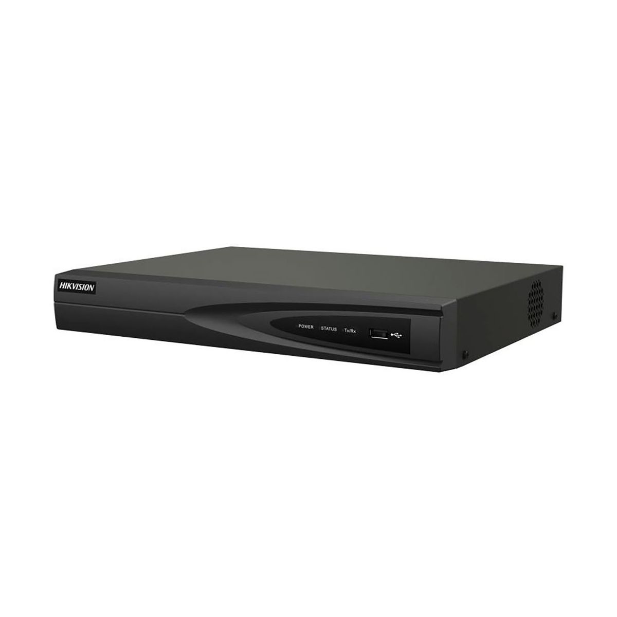 Hikvision - NVR Hikvision HK-DS7608NI-Q1/8P 8CH PoE 1HDD 1 Sata Hasta 8TB