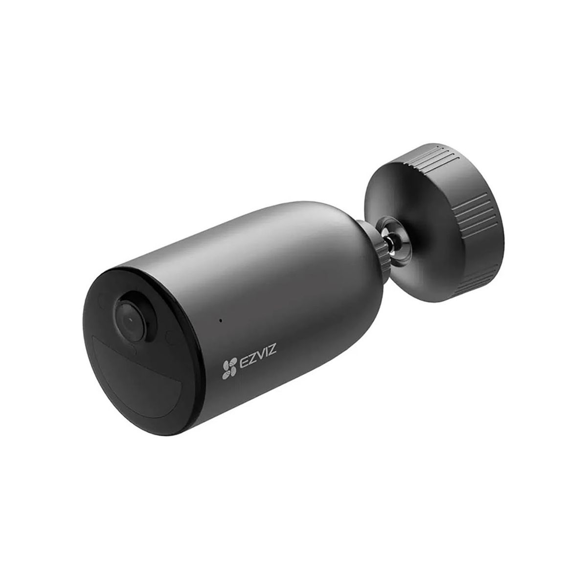 EZVIZ - Cámara Ezviz CS-EB3SP-R2003MP 2K WiFi Batería 5200mAh con Panel Solar