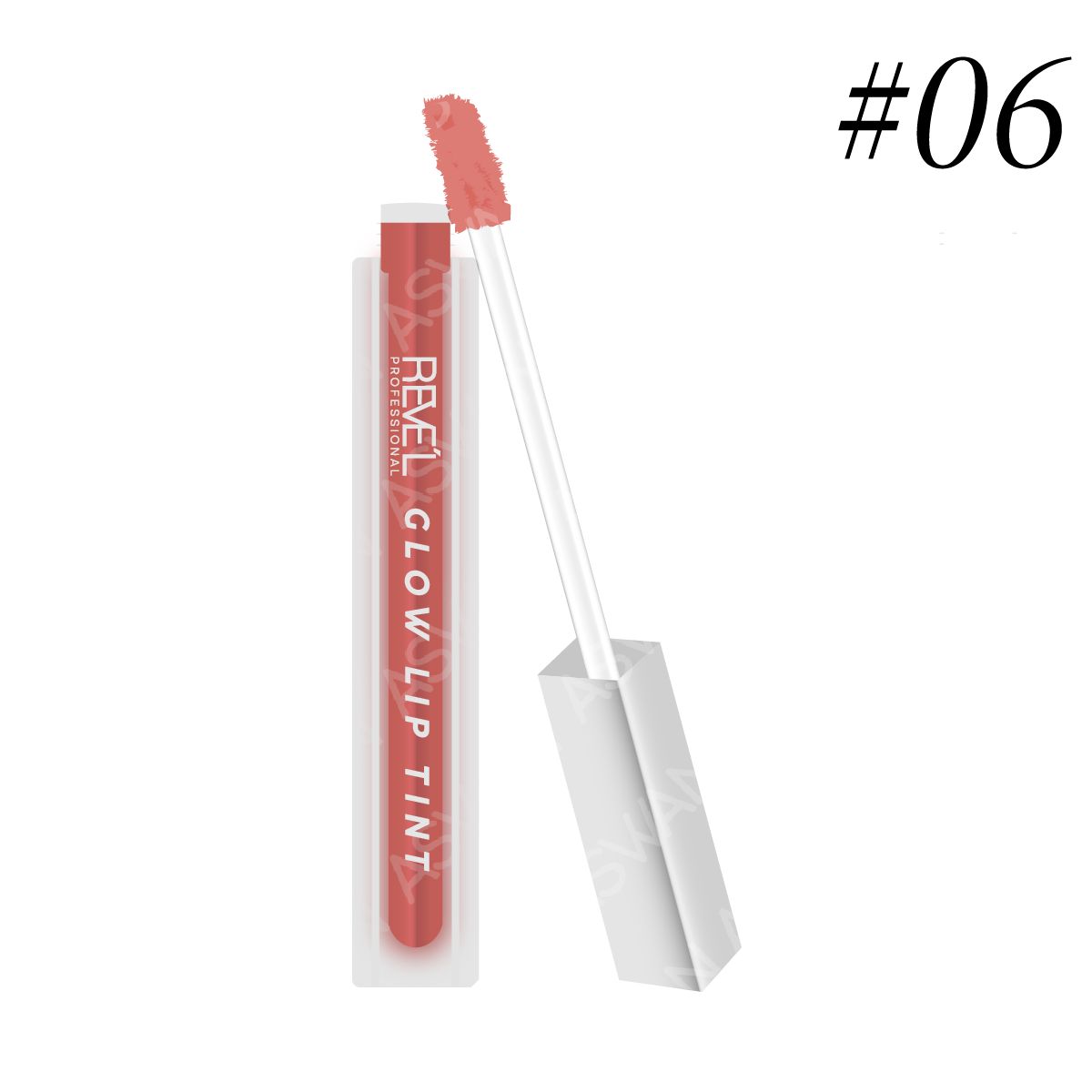 REVE'L PROFESSIONAL - LIP GLOSS GLOW 06 - REVE´L