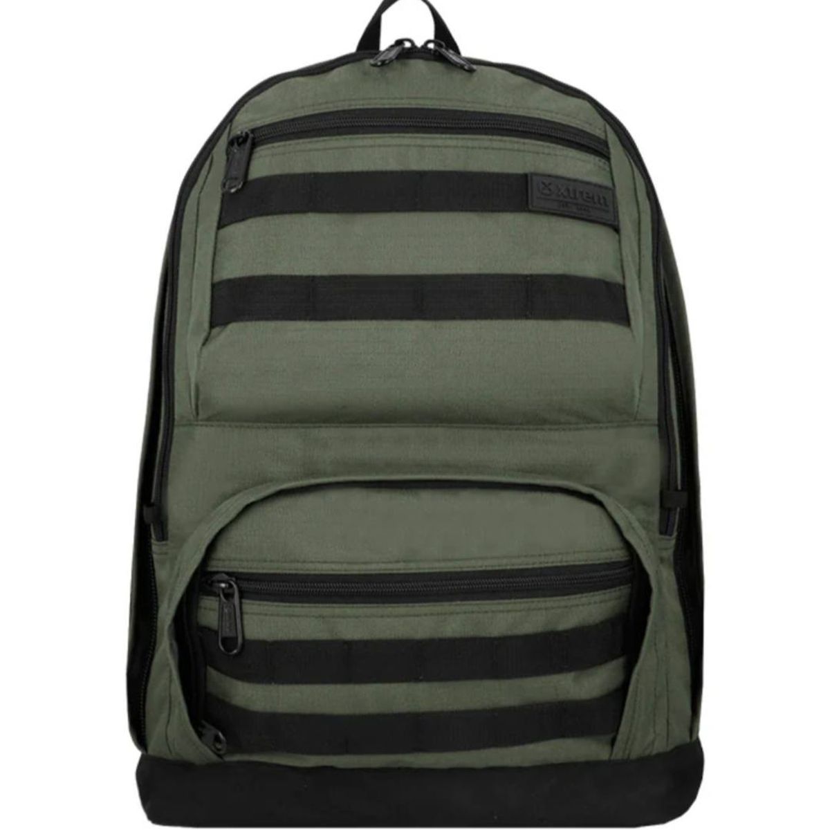 XTREM - MOCHILA XTREM BANDIT PARA LAPTOP 16 VERDE