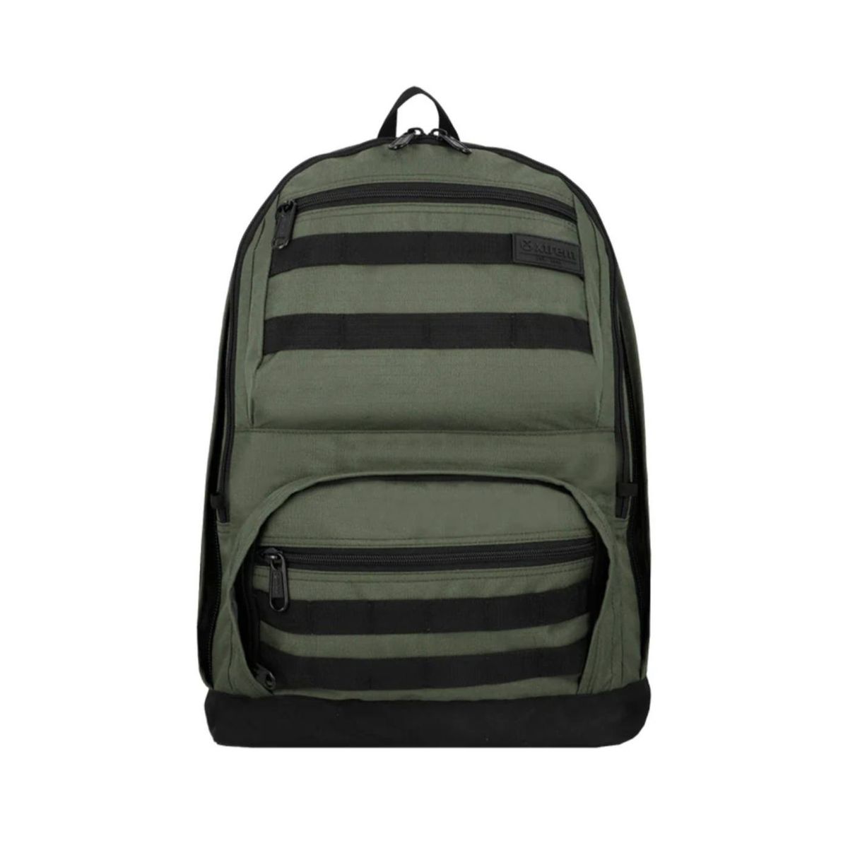 XTREM - MOCHILA XTREM BANDIT PARA LAPTOP 16 VERDE