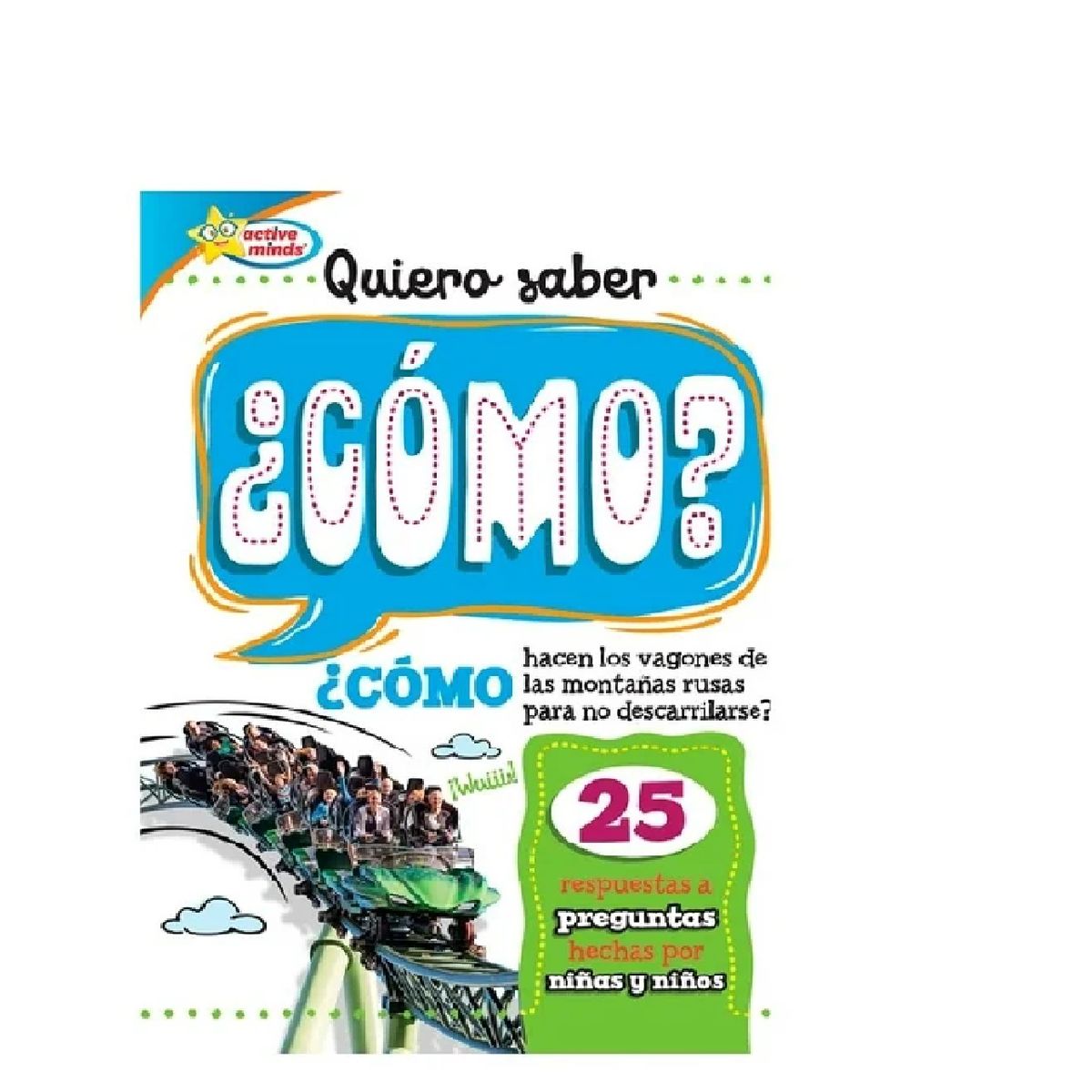 PI KIDS - QUIERO SABER ¿CÓMO