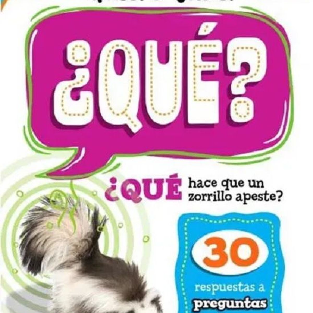 PI KIDS - QUIERO SABER ¿QUÉ