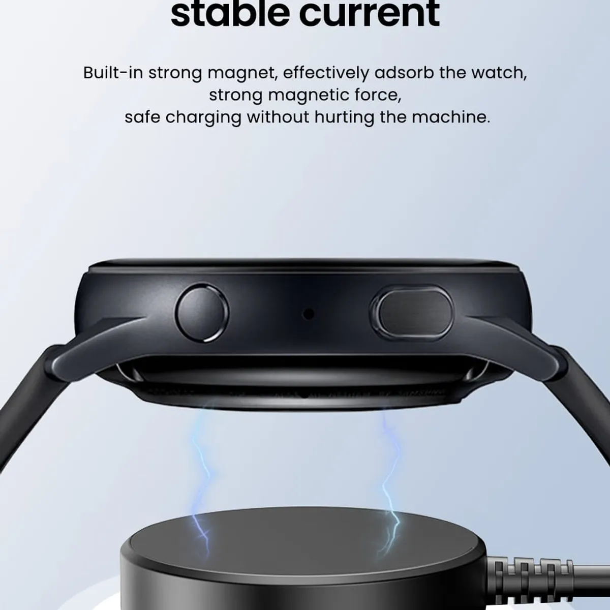 GENERICO - Cargador para Samsung Watch 6